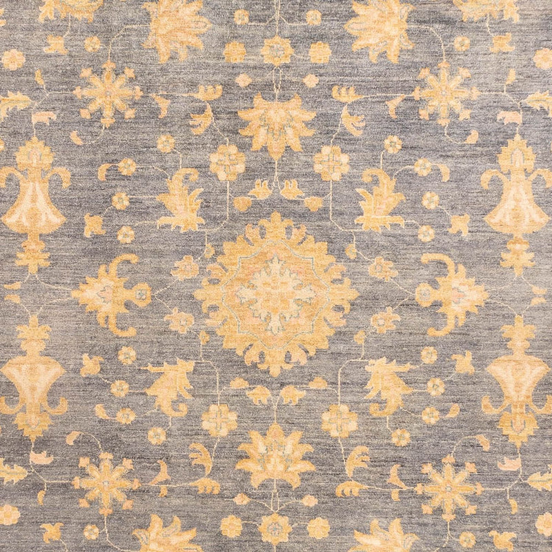 Ziegler Teppich - 258 x 340 cm - dunkelbeige