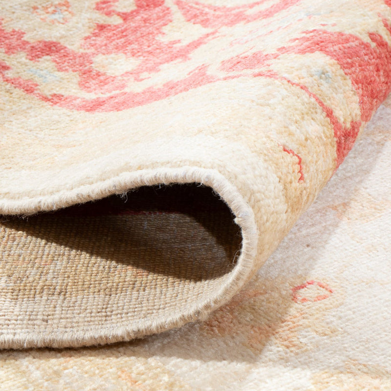 Ziegler Teppich - 250 x 325 cm - beige
