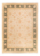 Ziegler Teppich 257x346cm - Orientteppich - beige