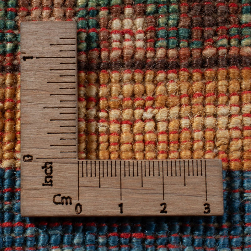 Ziegler Teppich - Shal - 244 x 348 cm - mehrfarbig