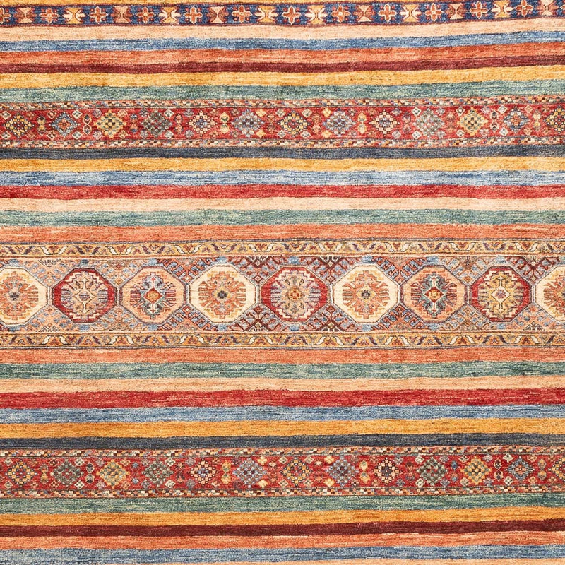 Ziegler Teppich - Shal - 243 x 331 cm - mehrfarbig