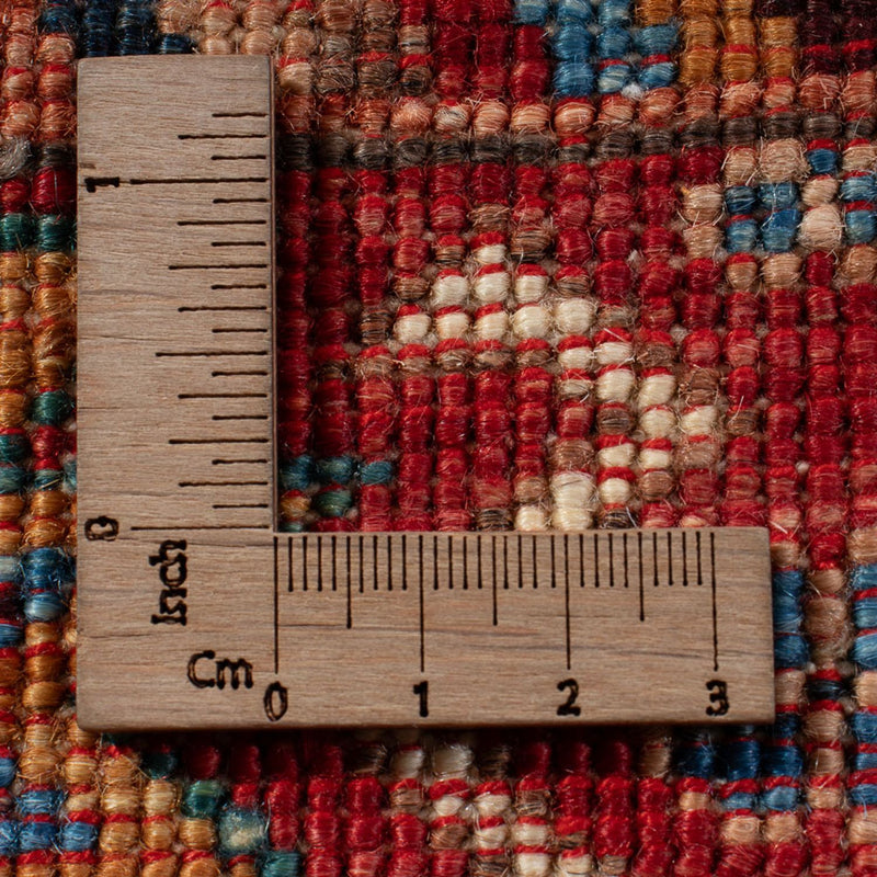 Ziegler Teppich - Shal - 243 x 331 cm - mehrfarbig