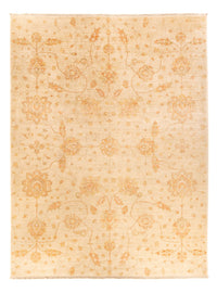 Ziegler Teppich 257x346cm - Orientteppich - beige – product image