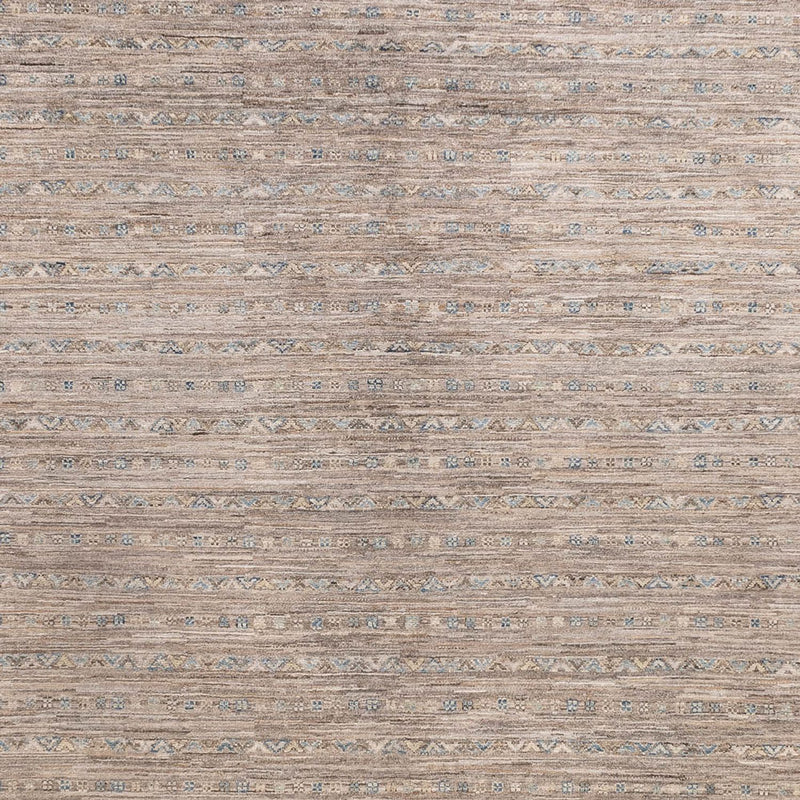 Ziegler Teppich - Ariana - Royal - 240 x 343 cm - dunkelbeige