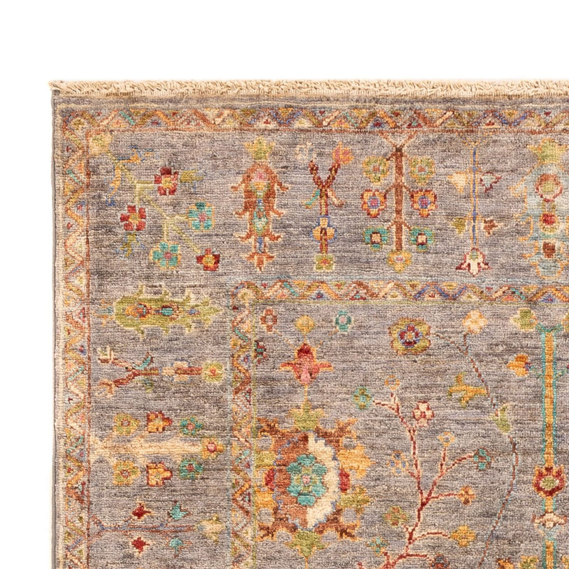 Ziegler Teppich - Ariana - 121 x 186 cm - mehrfarbig