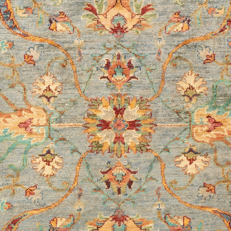 Ziegler Teppich - Ariana - 121 x 173 cm - mehrfarbig