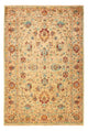 Ziegler Teppich - Ariana - 122 x 183 cm - dunkelbeige