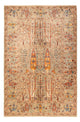 Ziegler Teppich - Ariana - 122 x 182 cm - dunkelbeige