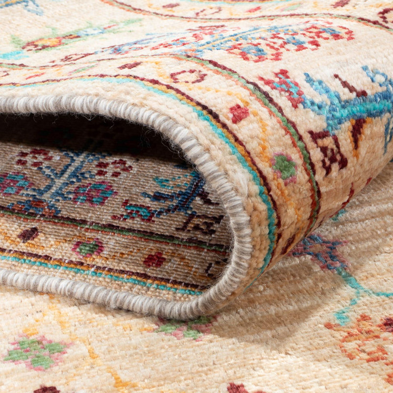 Ziegler Teppich - Ariana - 120 x 179 cm - beige