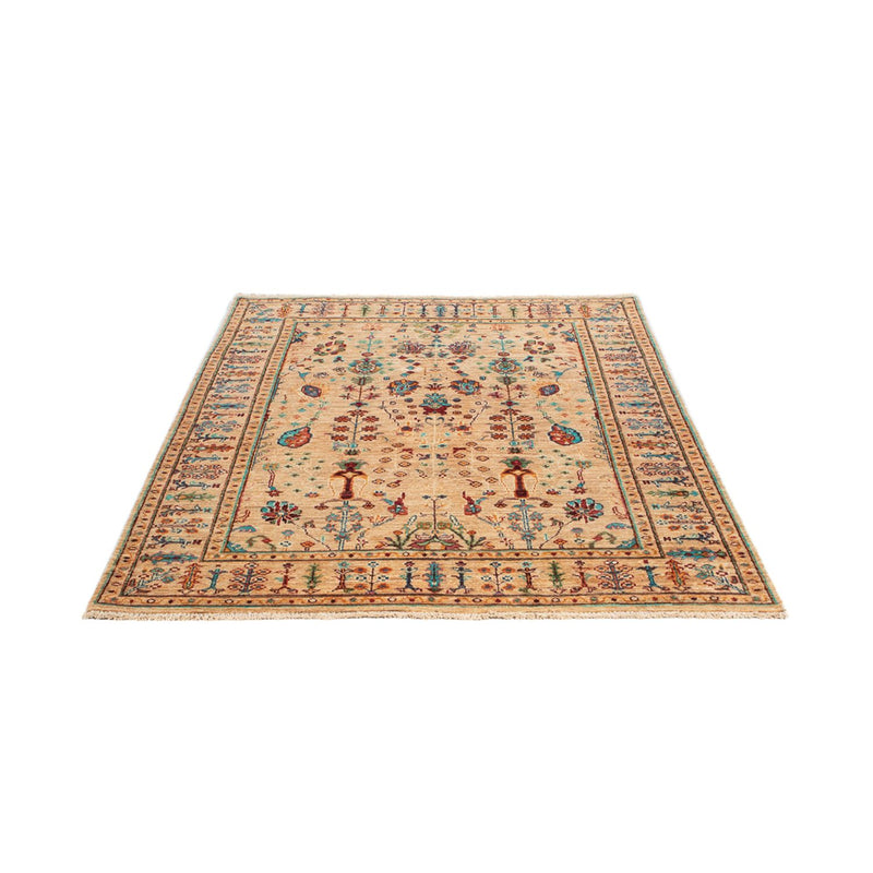 Ziegler Teppich - Ariana - 120 x 179 cm - beige