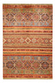 Ziegler Teppich - Shal - 120 x 181 cm - mehrfarbig