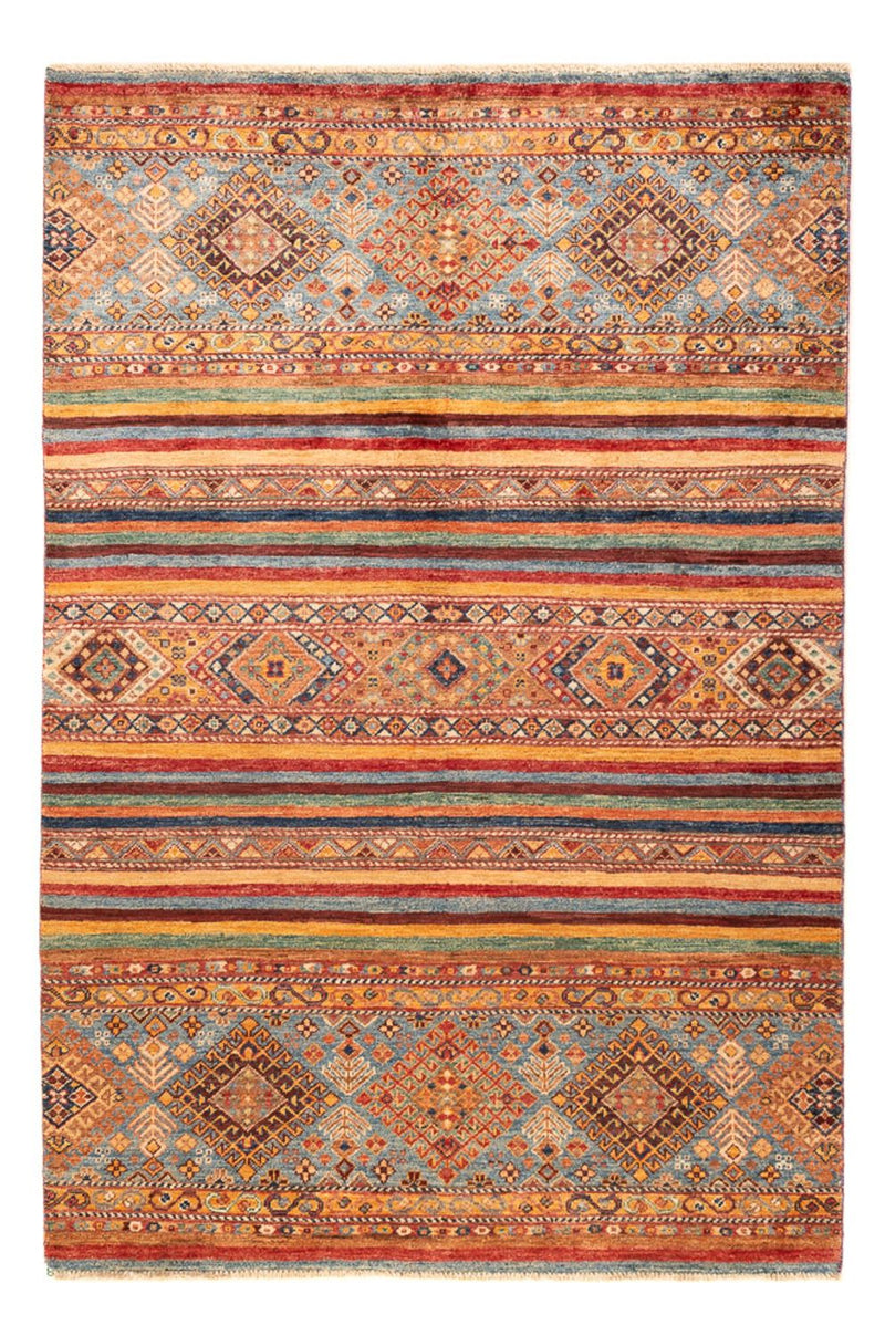 Shal Teppich 122x180cm - Orientteppich