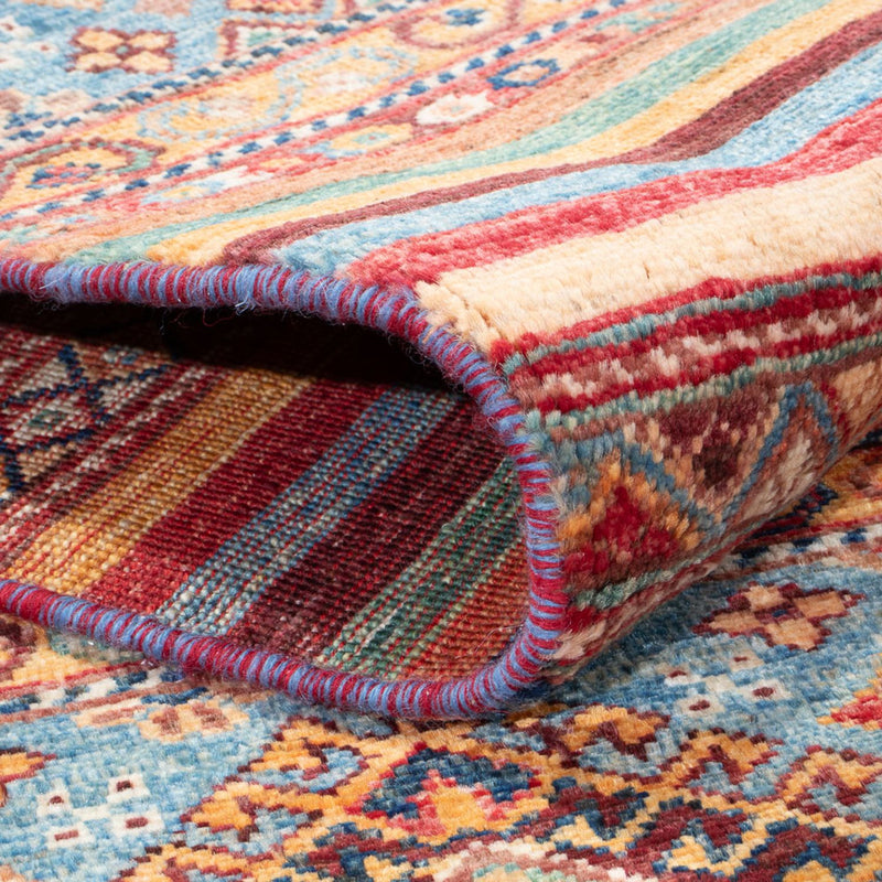 Shal Teppich 122x180cm - Orientteppich