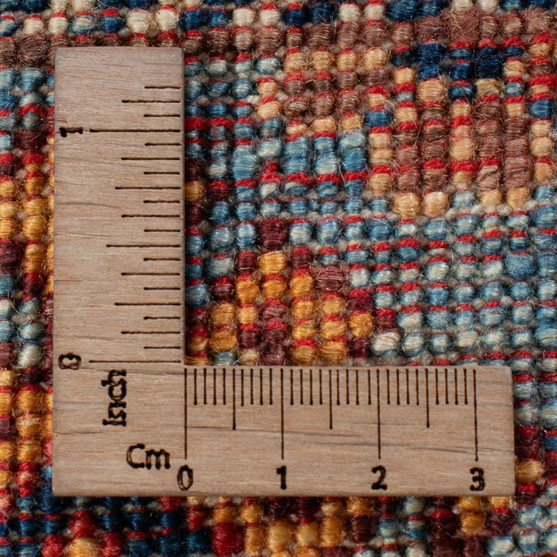 Shal Teppich 122x180cm - Orientteppich