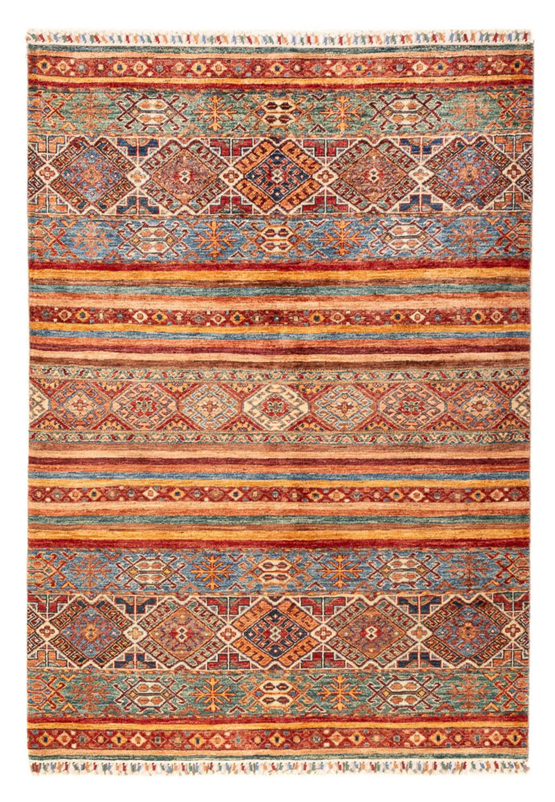 Ziegler Teppich - Shal - 121 x 171 cm - mehrfarbig