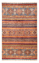 Shal Teppich 119x182cm - Orientteppich - mehrfarbig