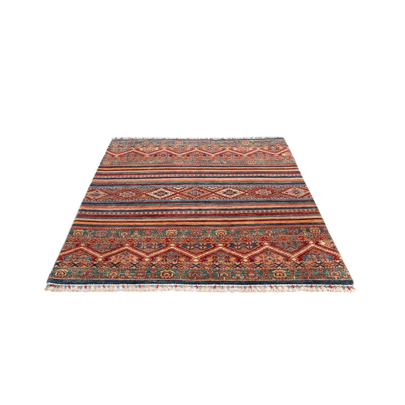 Ziegler Teppich - Shal - 120 x 189 cm - mehrfarbig