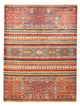 Ziegler Teppich - Shal - 126 x 170 cm - mehrfarbig