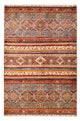 Ziegler Teppich - Shal - 125 x 182 cm - mehrfarbig