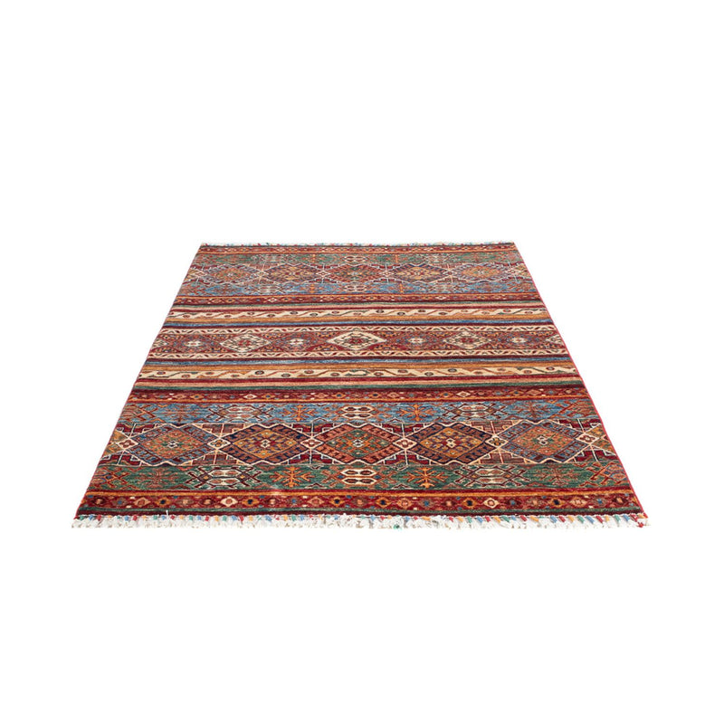 Ziegler Teppich - Shal - 125 x 182 cm - mehrfarbig