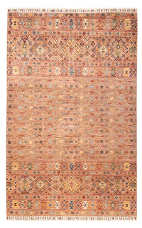 Ariana Teppich 120x179cm - Orientteppich - dunkelbeige – product image