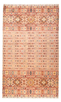 Ariana Teppich 120x193cm - Orientteppich - rosa – product image