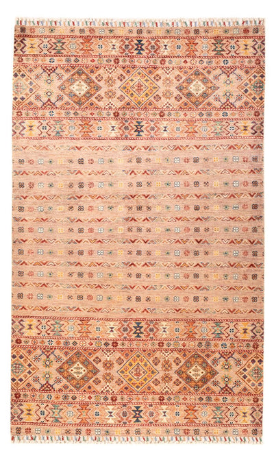 Ariana Teppich 120x193cm - Orientteppich - rosa