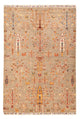 Ziegler Teppich - Ariana - 117 x 172 cm - mehrfarbig