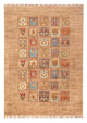 Bachtiari Teppich 124x178cm - Perserteppich