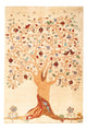 Ziegler Teppich - Ariana - 205 x 294 cm - mehrfarbig