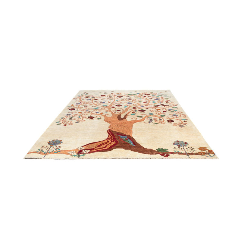 Ziegler Teppich - Ariana - 205 x 294 cm - mehrfarbig