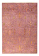 Ziegler Teppich - Ariana - 208 x 298 cm - lila