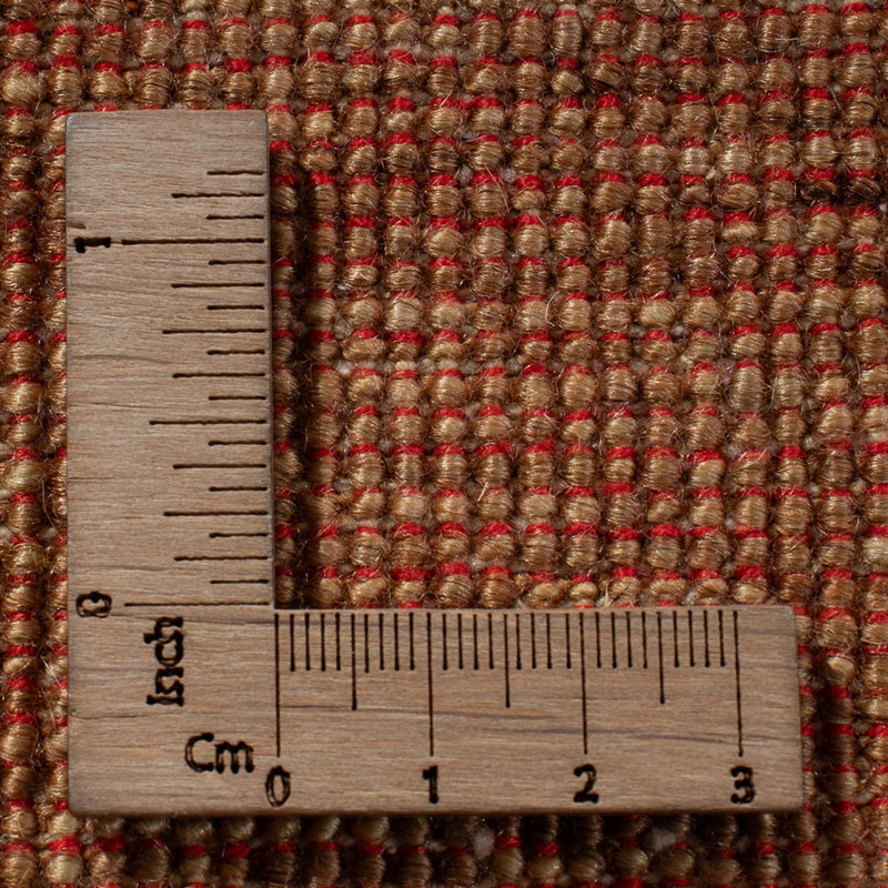 Ziegler Teppich - Ariana - 204 x 303 cm - dunkelbeige