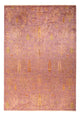 Ariana Teppich 201x307cm - Orientteppich - lila