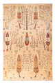 Ziegler Teppich - Ariana - 204 x 303 cm - beige