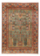 Ziegler Teppich - Ariana - 210 x 295 cm - mehrfarbig