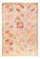 Ariana Teppich 169x246cm - Orientteppich - hellbraun