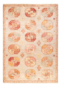 Ariana Teppich 174x240cm - Orientteppich - hellbraun – product image