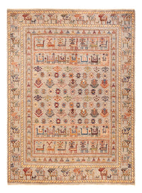 Ariana Teppich 151x201cm - Orientteppich - dunkelbeige – product image