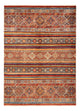 Shal Teppich 148x200cm - Orientteppich - mehrfarbig