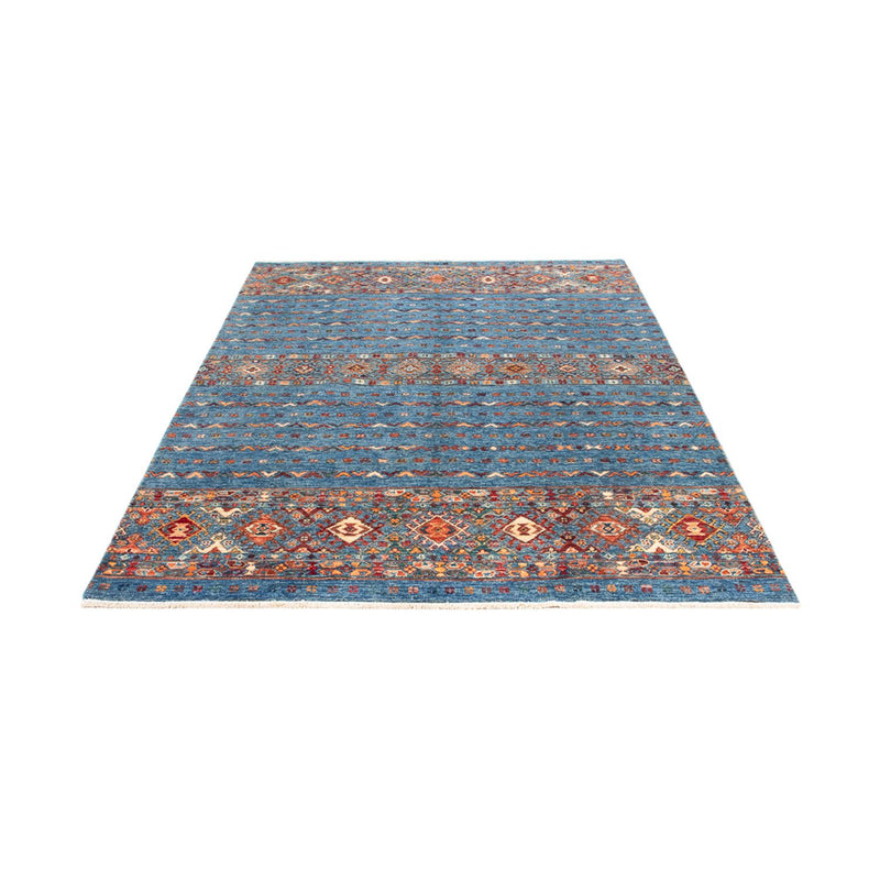 Ziegler Teppich - Shal - 146 x 206 cm - mehrfarbig