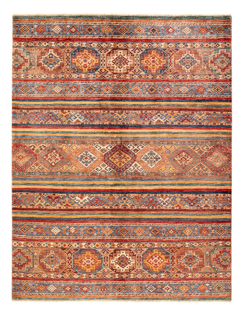 Ziegler Teppich - Shal - 152 x 200 cm - mehrfarbig