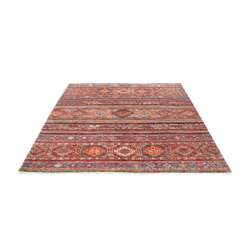 Ziegler Teppich - Shal - 152 x 200 cm - mehrfarbig