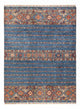 Shal Teppich 149x198cm - Orientteppich - mehrfarbig