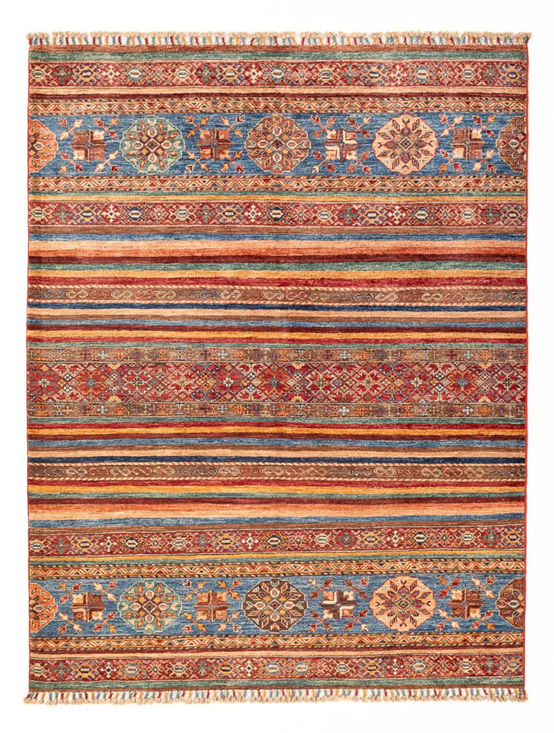 Ziegler Teppich - Shal - 152 x 197 cm - mehrfarbig