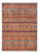 Ziegler Teppich - Shal - 155 x 200 cm - mehrfarbig