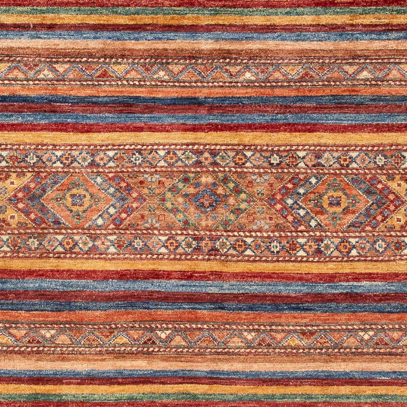 Ziegler Teppich - Shal - 155 x 200 cm - mehrfarbig