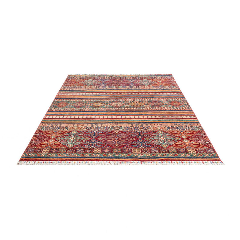 Ziegler Teppich - Shal - 152 x 208 cm - mehrfarbig