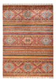 Ziegler Teppich - Shal - 147 x 208 cm - mehrfarbig