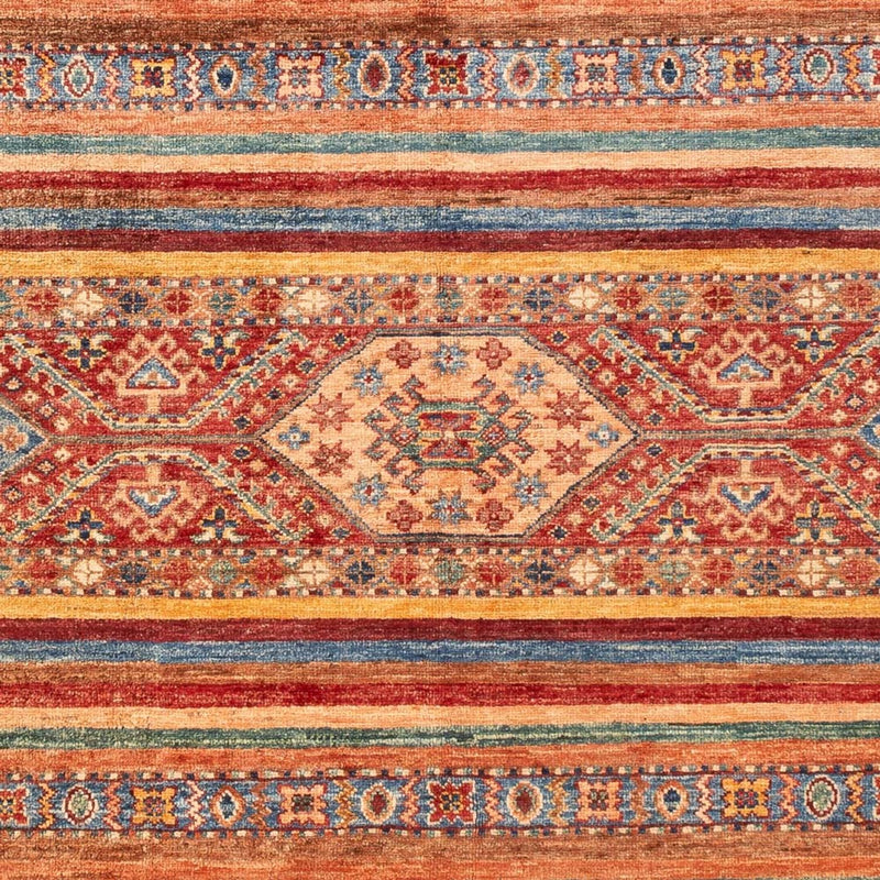 Ziegler Teppich - Shal - 149 x 203 cm - mehrfarbig